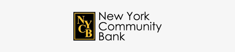 New York Community Bank logo